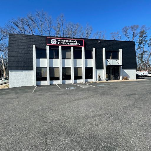 156 Ritchie Hwy, Severna Park, MD for lease - Building Photo - Image 1 of 7