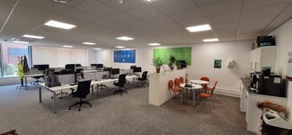 More details for 26-27 West St, Horsham - Office for Lease