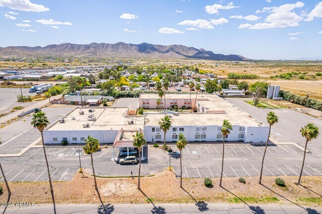 More details for 5540 N Sunland Gin Rd, Casa Grande, AZ - Hospitality for Sale