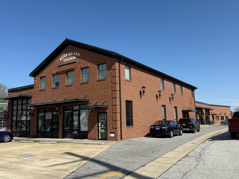 605 Main St, Stevensville, MD for sale - Building Photo - Image 3 of 19