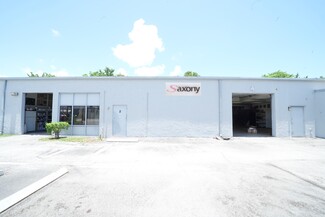 More details for 1848 Aragon Ave, Lake Worth, FL - Flex for Lease