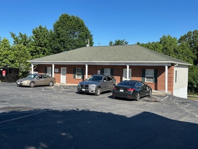 605 Piney Forest Rd, Danville, VA for sale - Building Photo - Image 3 of 13