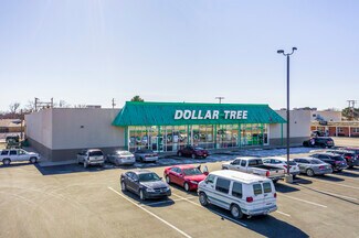 Plus de détails pour 1011 W Avenue D, Lovington, NM - Commerce de détail à vendre