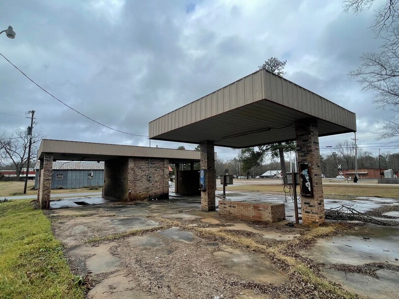 00 7th St, Mount Olive, MS for sale - Building Photo - Image 2 of 7