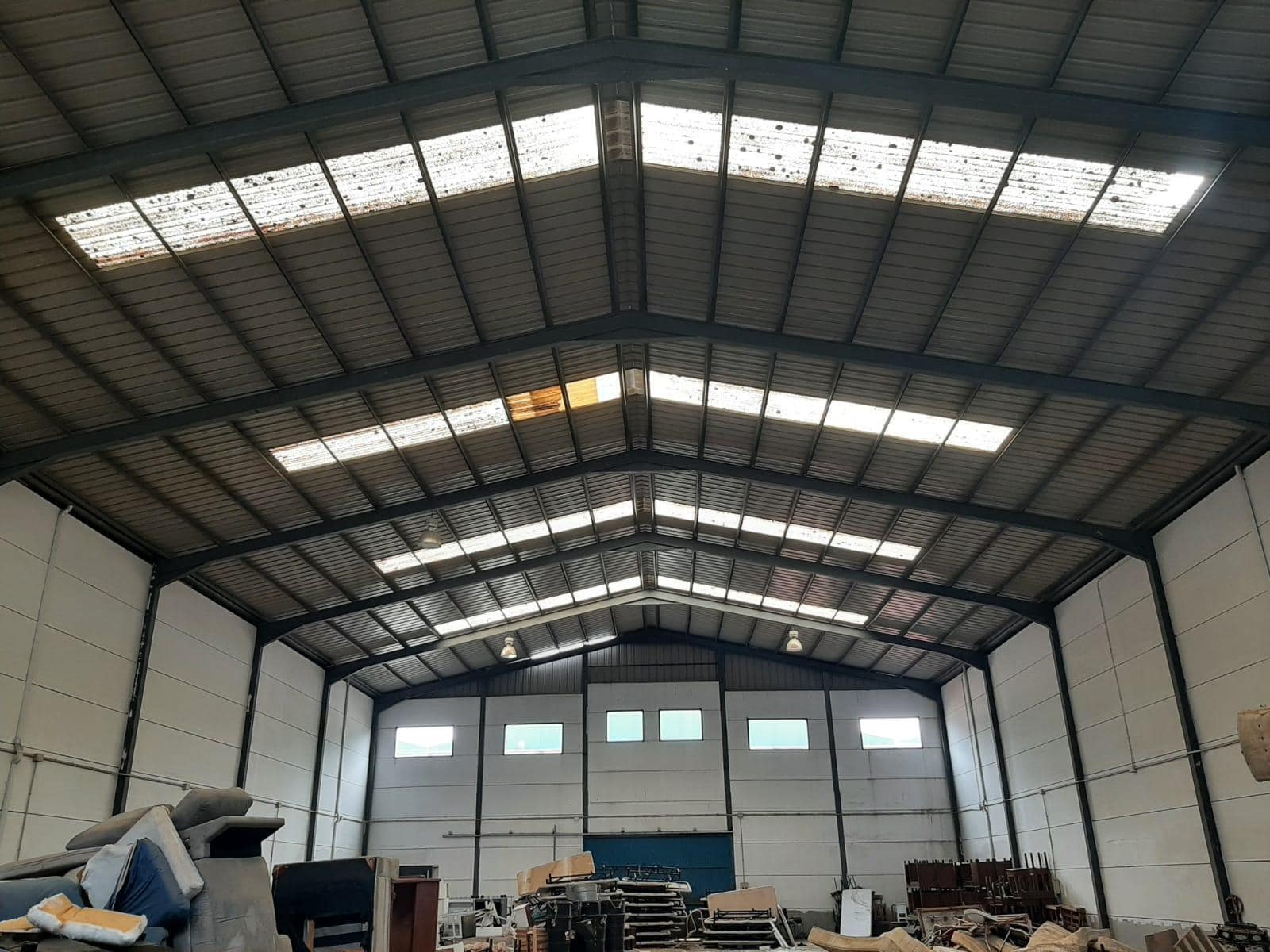 Industrial in Cáceres, Cáceres for sale Building Photo- Image 1 of 6