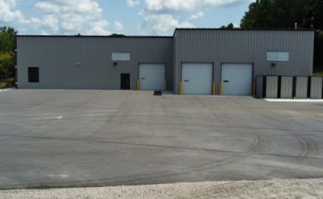 4600 Trademark Dr, Raleigh, NC for lease - Building Photo - Image 2 of 7