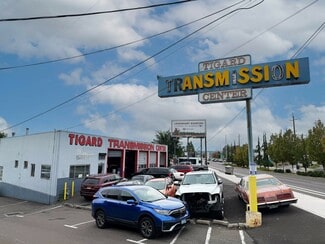 Plus de détails pour 11646 SW Pacific Hwy, Portland, OR - Commerce de détail à vendre