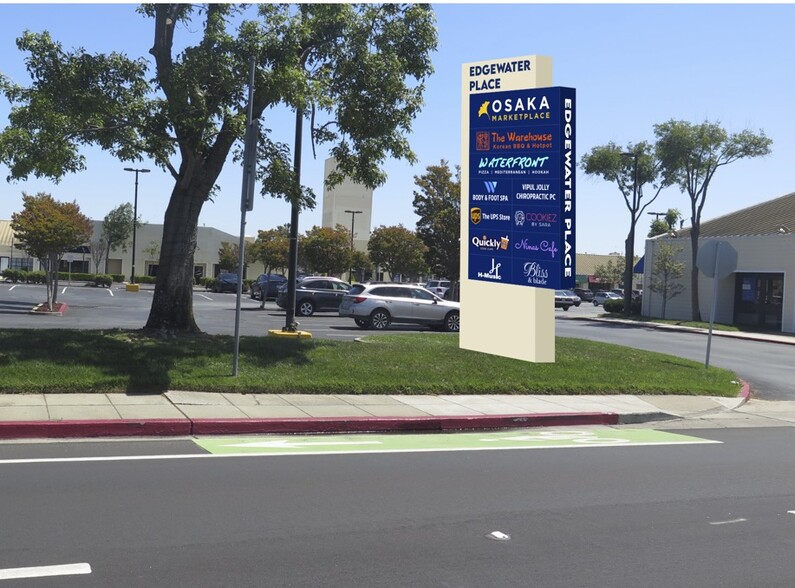 969-999 E Edgewater Blvd, Foster City, CA for lease - Other - Image 3 of 3