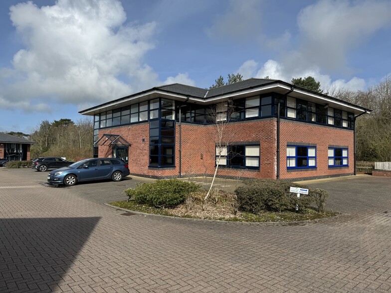 Ffordd Y Parc, Bangor for sale - Building Photo - Image 2 of 3