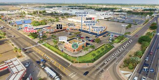 More details for 1700 S 10th St, McAllen, TX - Retail for Lease