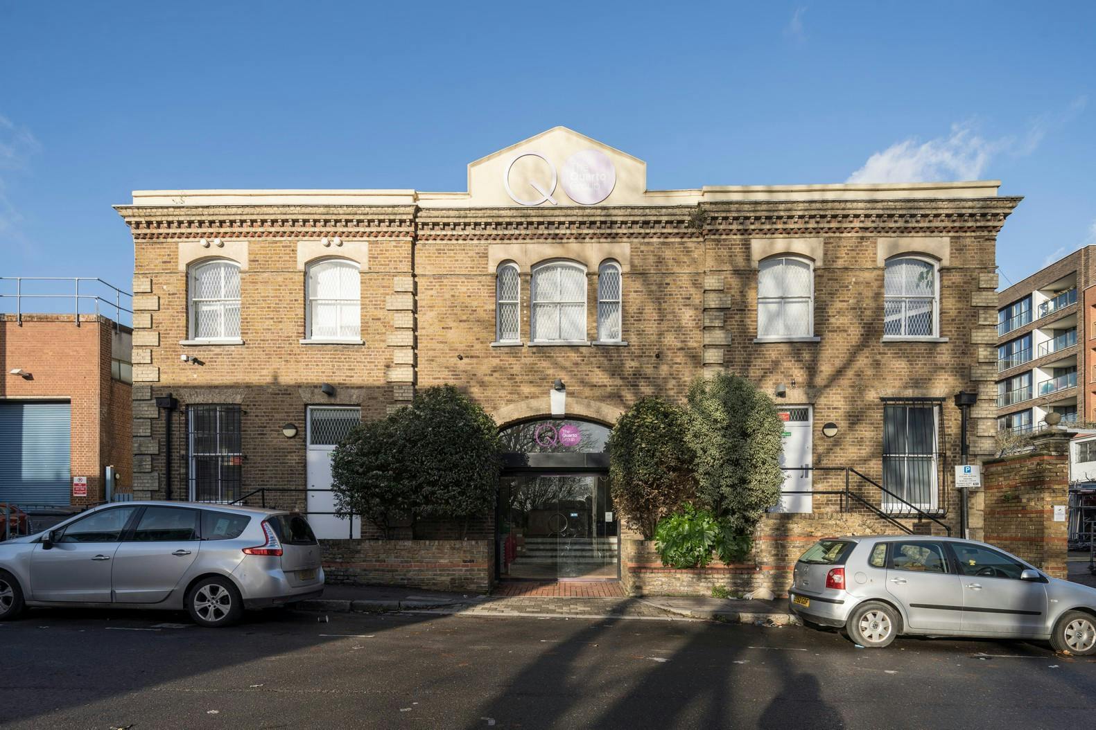 6 Blundell St, London for lease Building Photo- Image 1 of 23