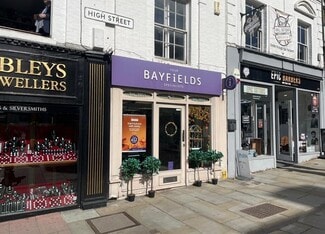 More details for 37 High St, Guildford - Retail for Lease