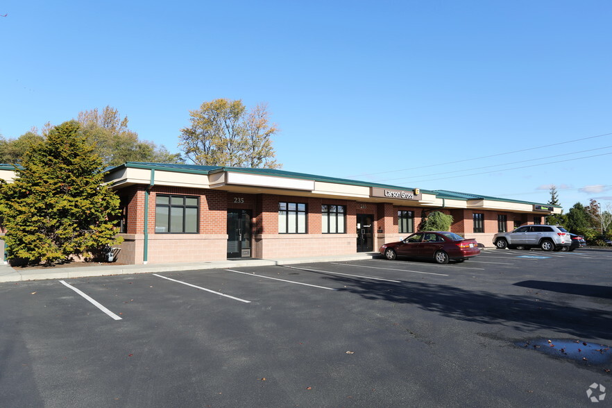 235-265 E George Hopper Rd, Burlington, WA for sale - Building Photo - Image 3 of 6