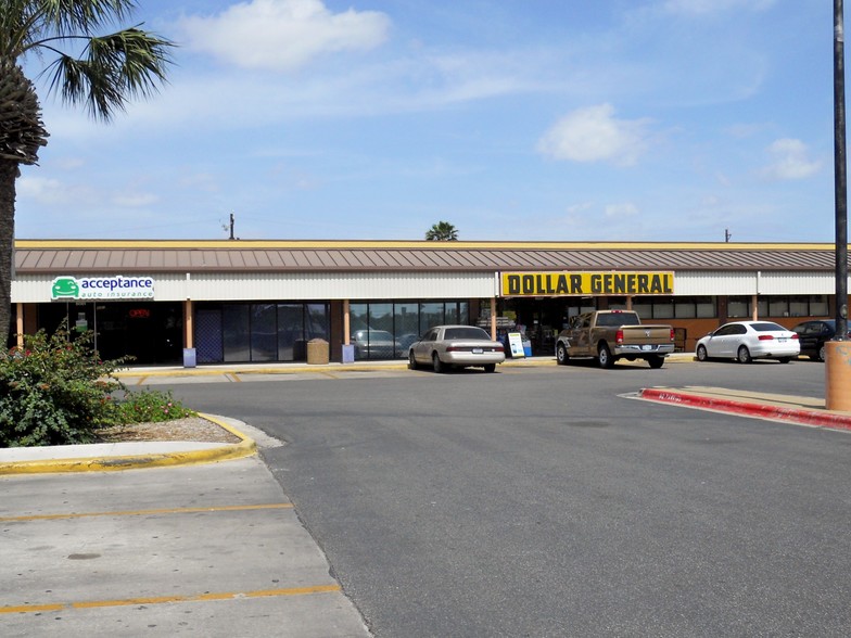 Weber Rd, Corpus Christi, TX for lease - Building Photo - Image 1 of 5