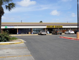 More details for Weber Rd, Corpus Christi, TX - Retail for Lease