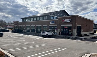 More details for 3010 S Adams Rd, Auburn Hills, MI - Retail for Lease
