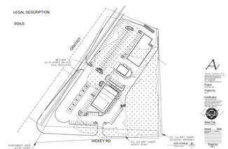 Plus de détails pour 00 Gratiot Ave, New Haven, MI - Terrain à vendre