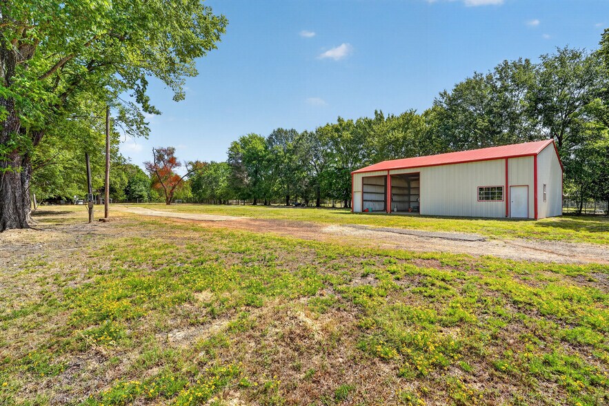 0 Hwy 80, Mineola, TX à vendre - Photo du bâtiment - Image 3 de 30