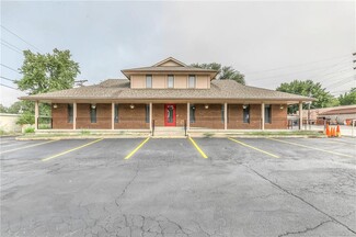 More details for 4 W Monroe St, Buckner, MO - Office/Retail for Lease