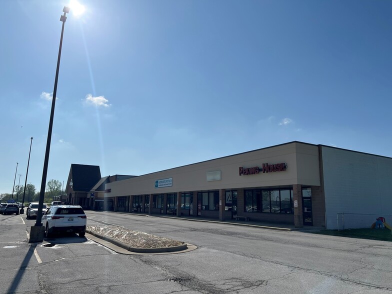 2028 E Harbor Rd, Port Clinton, OH for lease - Building Photo - Image 2 of 5