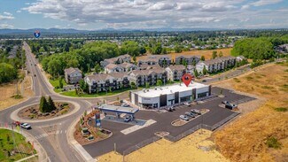 Plus de détails pour 145 Timber Ridge SE st, Albany, OR - Commerce de détail à louer