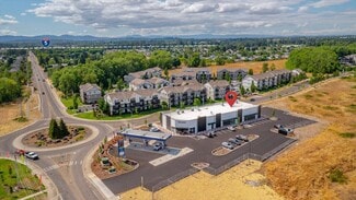 More details for 145 Timber Ridge SE st, Albany, OR - Retail for Lease