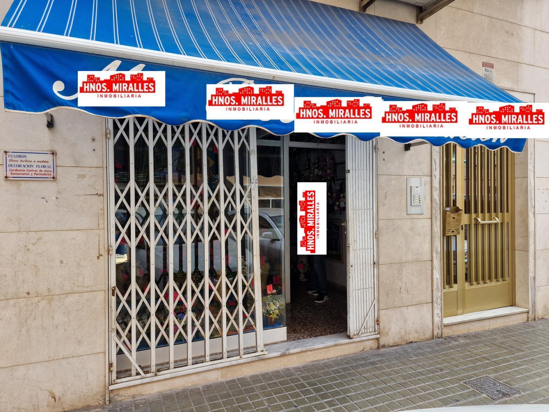 Retail in Elche, Alicante for sale Building Photo- Image 1 of 5