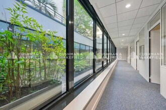 101-109 Rue Jean Jaurès, Levallois-Perret for lease Interior Photo- Image 2 of 4