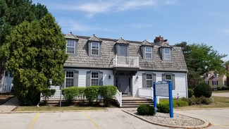 More details for 1630 W Colonial Pky, Inverness, IL - Coworking for Lease