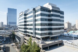 Plus de détails pour 1 Bridge Plz N, Fort Lee, NJ - Bureau à louer