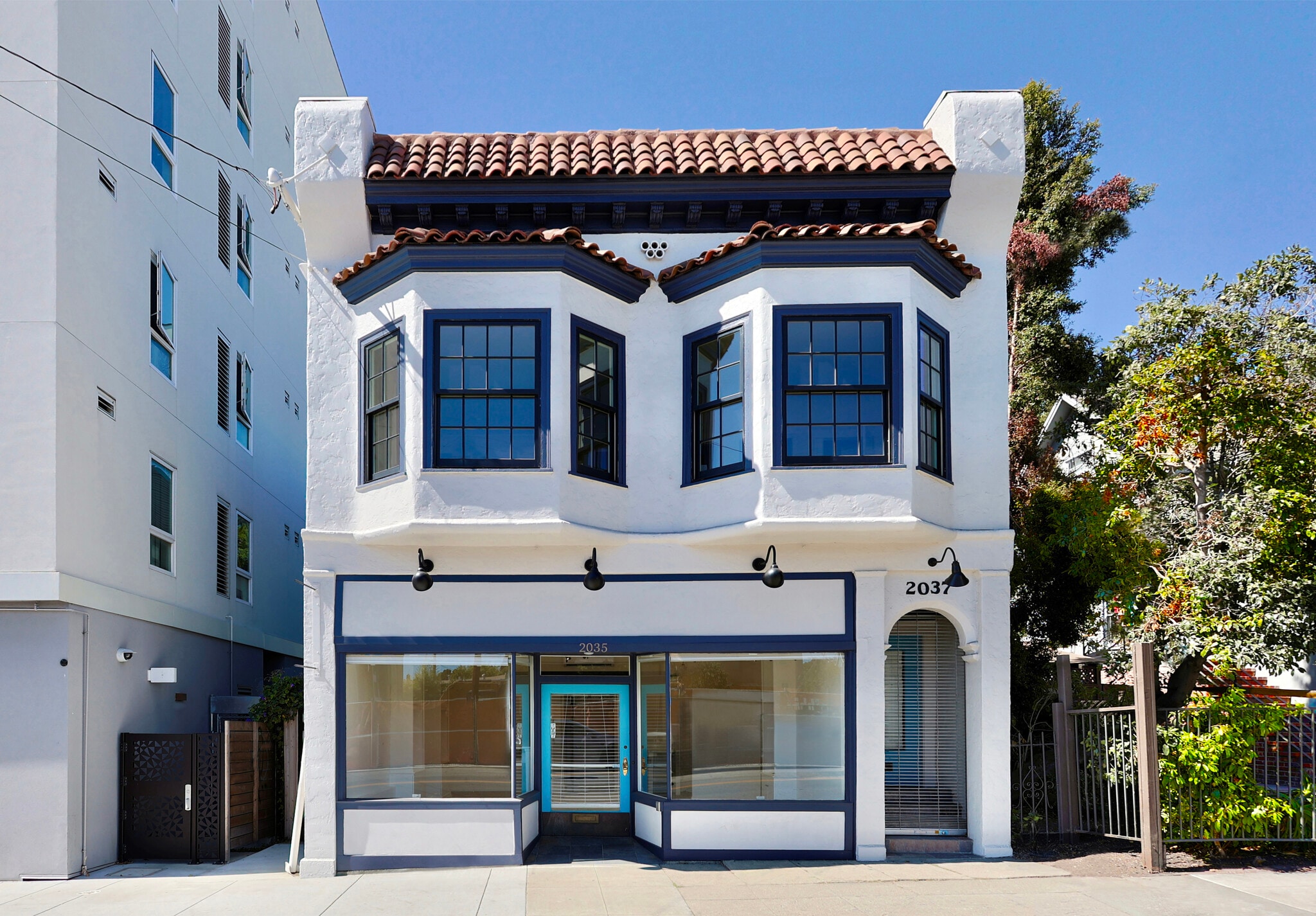 2035-2037 Ashby Ave, Berkeley, CA for sale Building Photo- Image 1 of 24