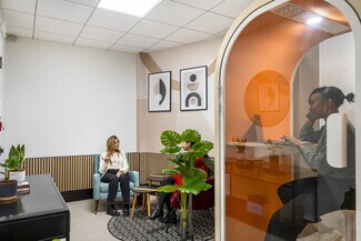 Plus de détails pour 48 Rue Montmartre, Paris - Coworking à louer