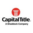 Capital Title