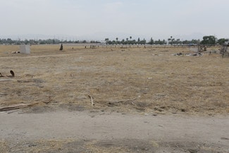 More details for 1077 E Baseline St, San Bernardino, CA - Land for Sale