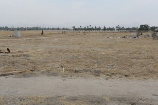 Plus de détails pour 1077 E Baseline St, San Bernardino, CA - Terrain à vendre