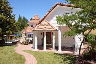 More details for 19400 Scenic Dr, Redwood Valley, CA - Specialty for Sale