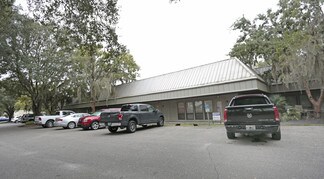 Plus de détails pour 1901 NW 67th Pl, Gainesville, FL - Local d'activités à louer