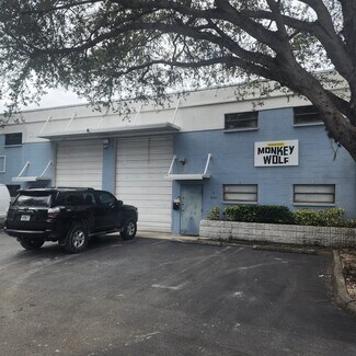More details for 8315 Nw 64th St, Miami, FL - Industrial for Lease