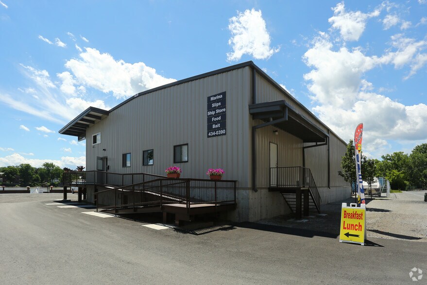 5 Broadway, Albany, NY à vendre - Photo principale - Image 2 de 14