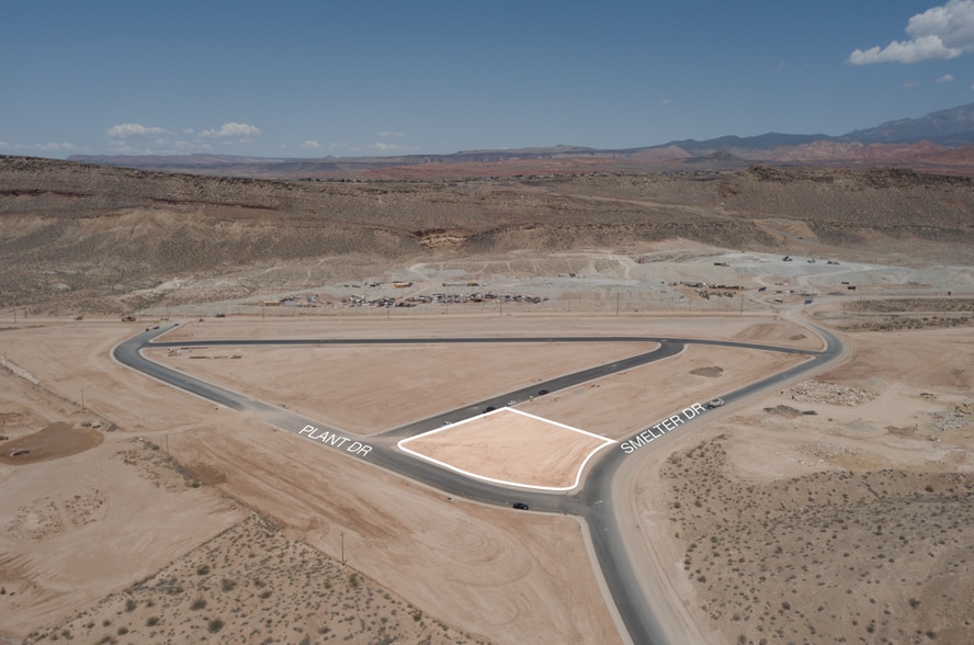 Plant Dr, Washington, UT à vendre - Photo principale - Image 1 de 2