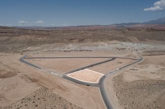 Plus de détails pour Plant Dr, Washington, UT - Industriel à vendre