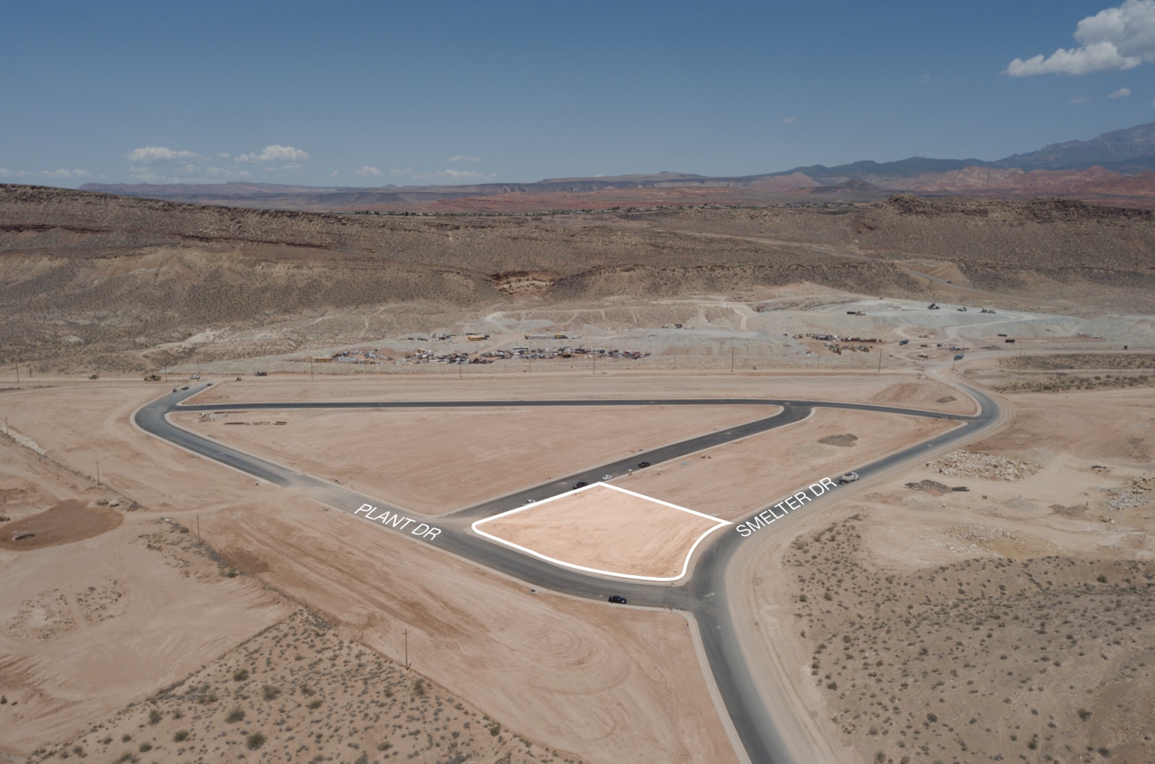 Plant Dr, Washington, UT à vendre Photo principale- Image 1 de 3