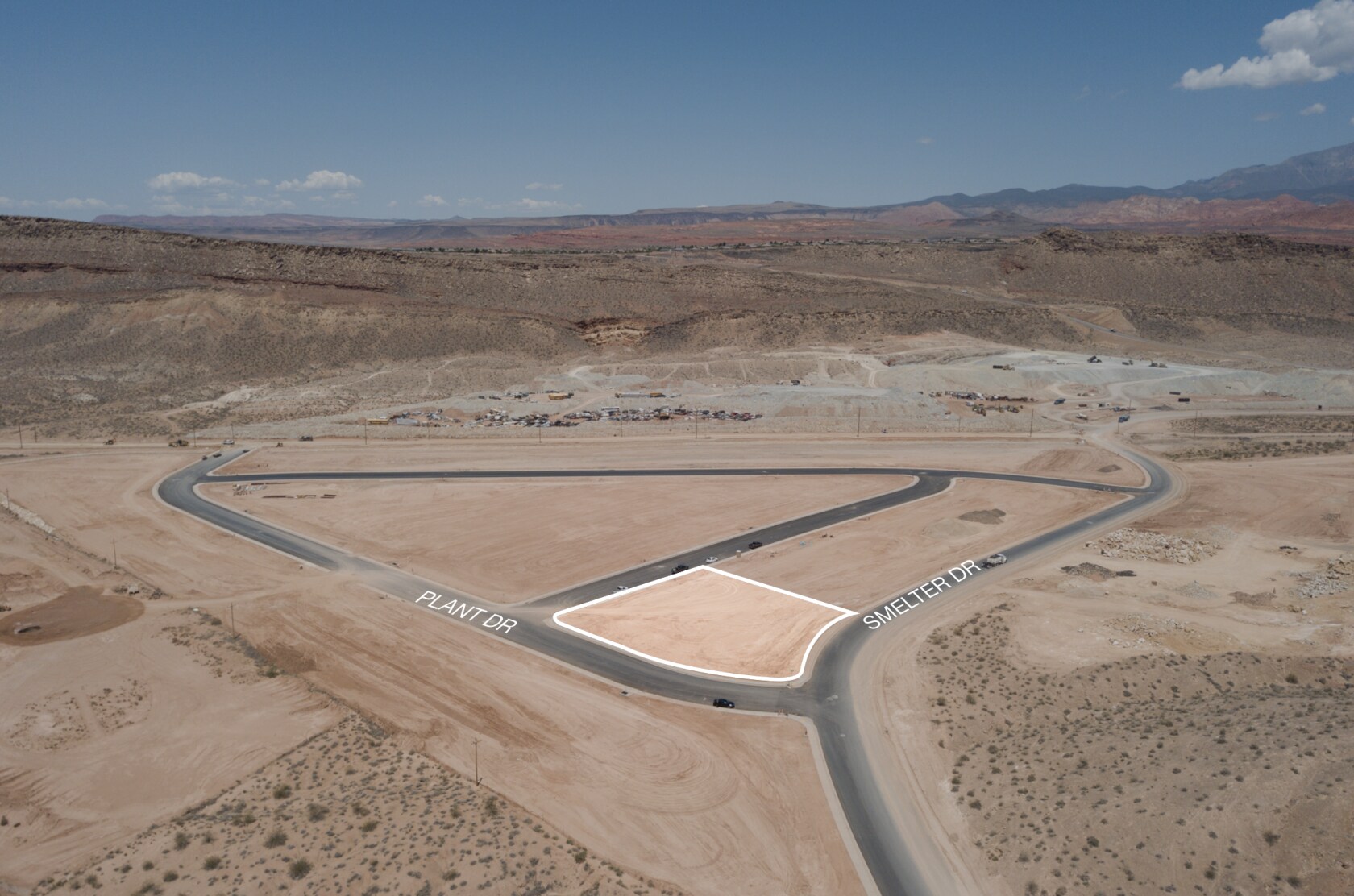 Plant Dr, Washington, UT for sale Primary Photo- Image 1 of 3