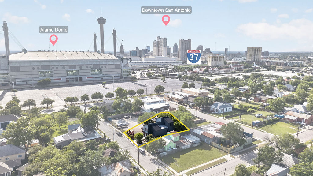 125 Dashiell St, San Antonio, TX for sale Building Photo- Image 1 of 82