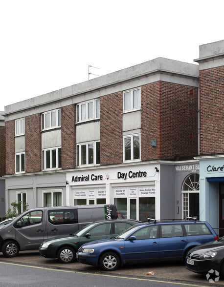 Copnor Rd, Portsmouth for sale - Building Photo - Image 2 of 3