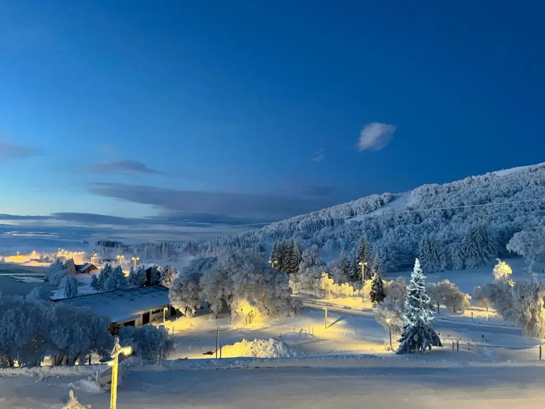 Flex in SUPER BESSE for sale Building Photo- Image 1 of 14