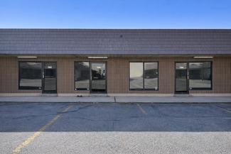 More details for 1356-1372 W Center St, Orem, UT - Industrial for Lease