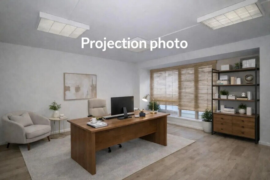 Retail in Paris for lease - Building Photo - Image 3 of 8