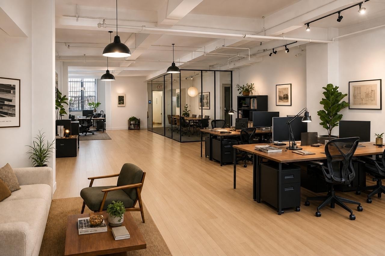 119-128 W 57th St, New York, NY for lease Interior Photo- Image 1 of 4