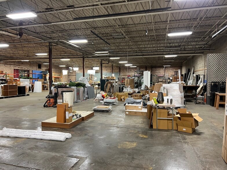 1300 S Kostner Ave, Chicago, IL à vendre - Photo intérieure - Image 2 de 14